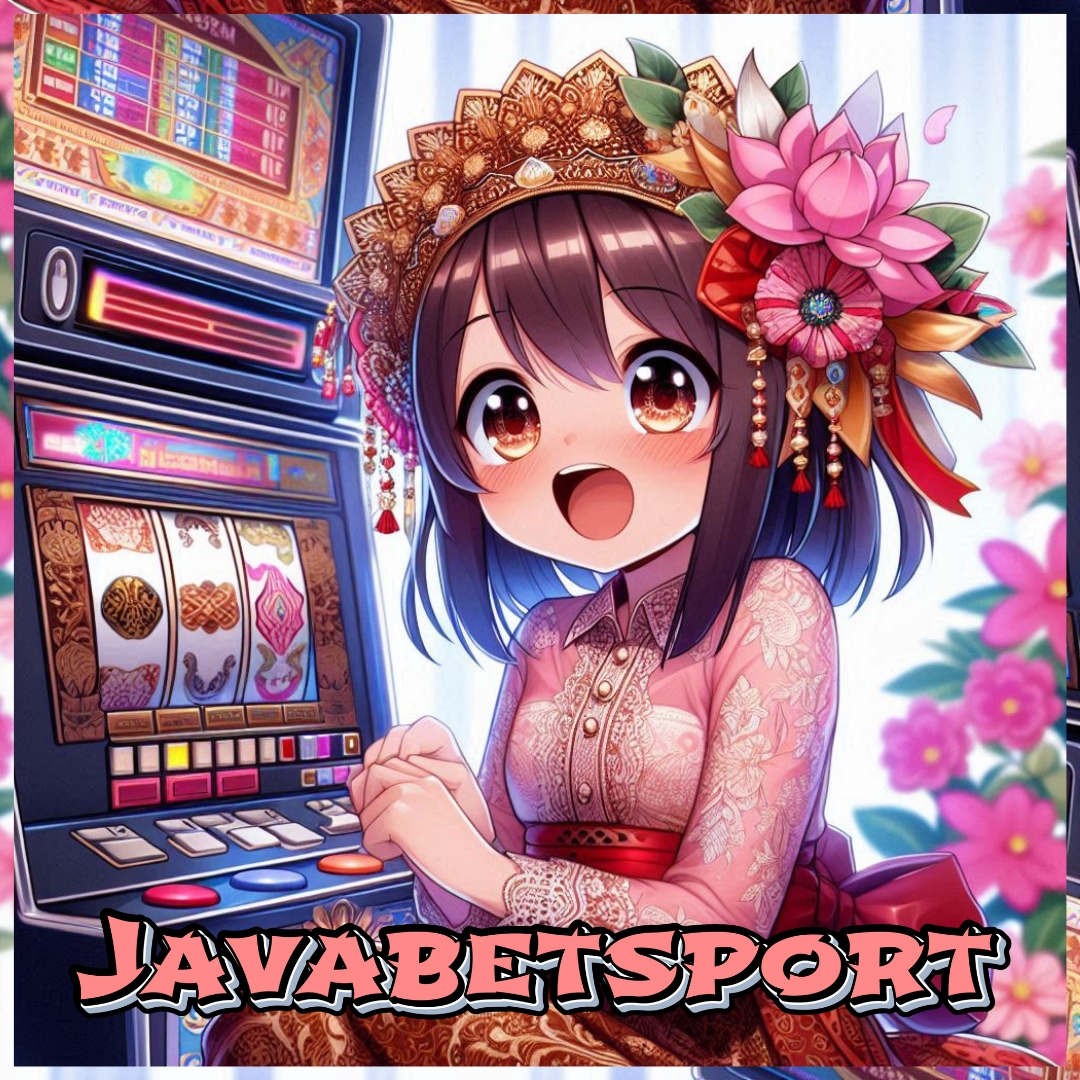 JAVABETSPORT Rekomendasi Slot Online dan Slot Gacor Malam Ini